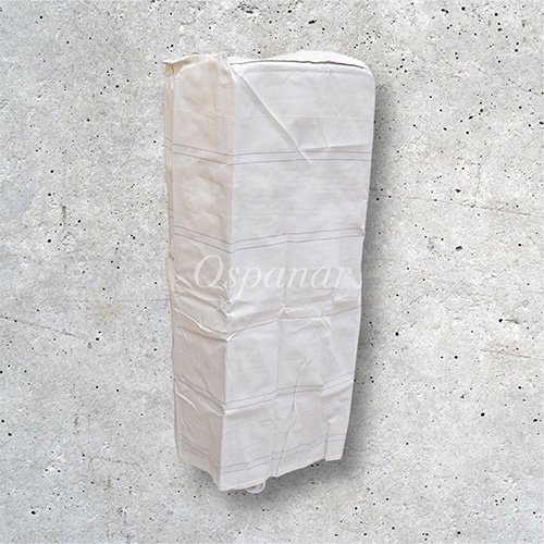 Fundas para carros rafia